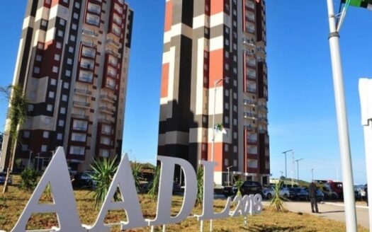 AADL 2 Immobilier Algérie