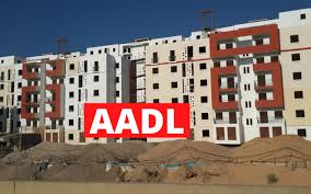 AADL Algérie
